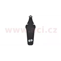 blatník zadní podsedlový MUDSTOP EASY, OXFORD (černý s potiskem) C400-0002 OXFORD