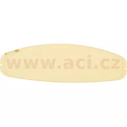 Pinlock® 30 pro plexi přileb Velocity ST 1.0/2.0/2.1 a Compress 1.0 s plexi s přípravou pro Pinlock®, CASSIDA (čirý) M142-1078 CASSIDA