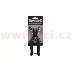 fixační kleště pro spojování řetězů MASTER LINK CHAIN TOOL TORQUE, OXFORD C002-0020 OXFORD