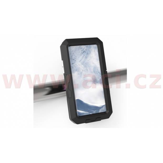 voděodolné pouzdro na telefony Aqua Dry Phone Pro, OXFORD - Anglie (Samsung S8+/S9+) M006-374 OXFORD