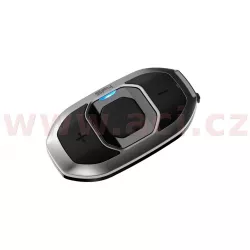 Bluetooth headset SF4 (dosah 1,2 km), SENA M143-000 SENA