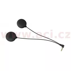 HD sluchátka pro headsety řady SF, SENA M143-007 SENA