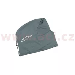 vak pro terénní přilby S-M8 a S-M10, ALPINESTARS (černý/bílý) M142-1081 ALPINESTARS