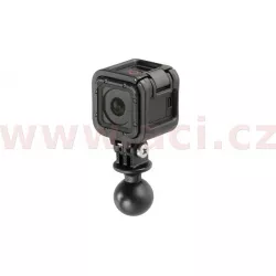adaptér na akční kamery, RAM Mounts M021-015 RAM MOUNTS