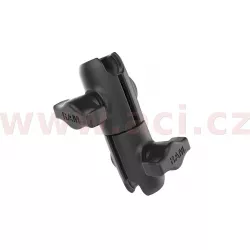 rameno s otočným čepem uprostřed, tvrzený plast, RAM Mounts M021-018 RAM MOUNTS