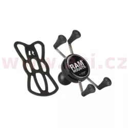 univerzální držák mobilního telefonu X-Grip, RAM Mounts M021-029 RAM MOUNTS