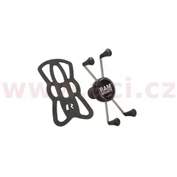 univerzální držák X-Grip pro velké telefony, RAM Mounts M021-035 RAM MOUNTS