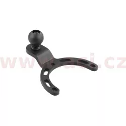 úchyt na víčko nádrže motocyklů (Honda, Suzuki, KTM, Yamaha ,Victory), RAM Mounts M021-043 RAM MOUNTS
