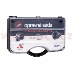 opravná sada chladicí soustavy - rychlospojky (20 ks) NORMA NQPS3 - výroba Německo 9906314 Ostatní