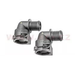 rychlospojka 90° NW12 (2ks) NORMA NQPS3 - výroba Německo 9906319 Ostatní