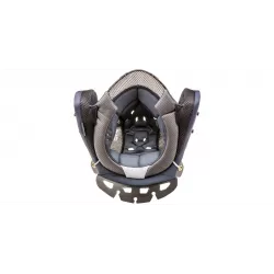 klobouk interiéru pro přilby REV a REV 19, AIROH  M142-493 AIROH