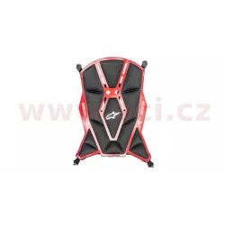 klobouk interiéru pro přilby SUPERTECH S-M10 a S-M8 vrchní část, ALPINESTARS (verze ECE 22.05 i 22.06) M142-1083 ALPINESTARS