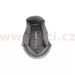 lícnice a klobouk pro přilby Compress 2.0, CASSIDA M142-1024 CASSIDA