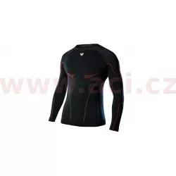 termotriko s dlouhým rukávem Hero Long sleeve - medium, UNDERSHIELD (černá, vel. L/XL) M163-54-LXL UNDER SHIELD