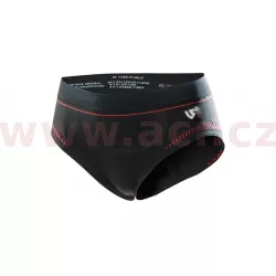 sportovní spodní prádlo Hero Slip, UNDERSHIELD, dámské (černá, vel. L/XL) M163-61-LXL UNDER SHIELD