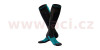 ponožky SKY - Non compressive, UNDERSHIELD (černá/modrá, vel. 35/38) M168-127-3538 UNDER SHIELD