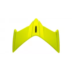 vrchní ventilace pro přilby GP 500 fluo , AIROH  M142-1059 AIROH