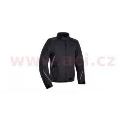 bunda HINTERLAND DRY2DRY™, OXFORD ADVANCED (černá) M100-537 OXFORD ADVANCED