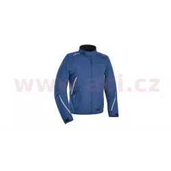 bunda HINTERLAND DRY2DRY™, OXFORD ADVANCED (modrá/černá) M100-538 OXFORD ADVANCED