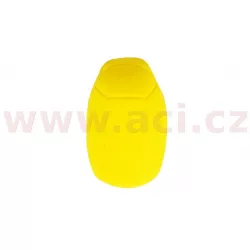 chrániče ramen RS-Pi2 vkládací certifikace CE2, OXFORD (pár) M160-372 OXFORD