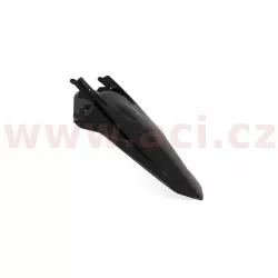 blatník zadní KTM, RTECH (černý) M400-1330 RTECH
