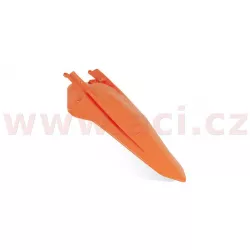 blatník zadní KTM, RTECH (oranžový) M400-1332 RTECH