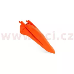 blatník zadní KTM, RTECH (neon oranžový) M400-1335 RTECH