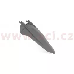blatník zadní KTM, RTECH (šedý) M400-1336 RTECH