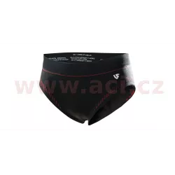 sportovní spodní prádlo HERO SLIP, UNDER SHIELD, pánské (černá) M163-60 UNDER SHIELD