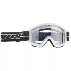 MX brýle DIRT, NOX (bílé) M150-465 NOX