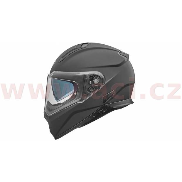 přilba Zephir, V-Helmets (matná černá) M140-1218 V-HELMETS