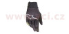 rukavice SMX-E, ALPINESTARS (černá/žlutá fluo, vel. 2XL) M172-394-2XL ALPINESTARS