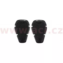 chrániče kolen BIOFLEX KNEE, ALPINESTARS (černá) 2026 M160-358 ALPINESTARS