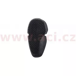 protektory ramen NUCLEON FLEX PLUS, ALPINESTARS (černá) 2026 M160-363 ALPINESTARS