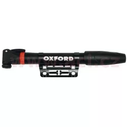 pumpička AIRFLOW MINI PUMP plastová, OXFORD C002-0036 OXFORD
