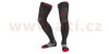 ponožky MX, ALPINESTARS (černá/červená, vel. L/2XL) M168-109-L2XL ALPINESTARS