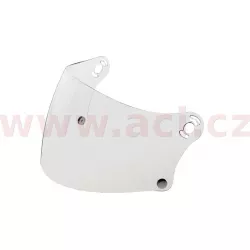 plexi pro přilby Revenge, NOX PREMIUM (čiré) M142-1230 NOX