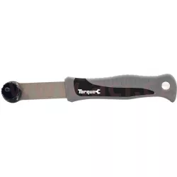 stahovák matice převodové kazety a centerlock adaptéru TORQUE, OXFORD (kompatibilní s kazetami SHIMANO HG, SRAM, SUNRACE, SUNTOUR) C002-0055 OXFORD
