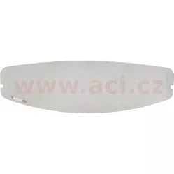 Pinlock® 70 MaxVision™ pro plexi přileb Integral GT 2.0/2.1 a GTS 2.1, CASSIDA (čirý) M142-1292 CASSIDA