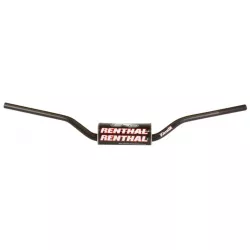 Řídítka Renthal 745 ENDURO Fatbar průměr 28.6mm barva černá