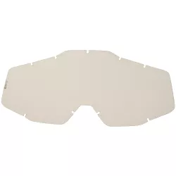 plexi Strata MINI, 100% - USA (čiré, Anti-fog) M152-447 100%