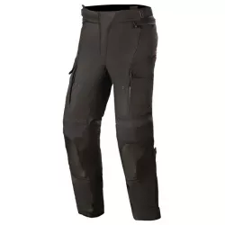 kalhoty STELLA ANDES DRYSTAR, ALPINESTARS, dámské (černá) M111-98 ALPINESTARS