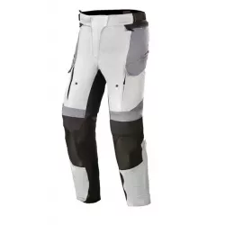 kalhoty STELLA ANDES DRYSTAR, ALPINESTARS, dámské (světle šedá/tmavě šedá/černá) M111-99 ALPINESTARS