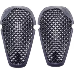 kolenní protektory NUCLEON FLEX PRO vkládací certifikace CE2, ALPINESTARS (antracit/černá) 2026 M160-389 ALPINESTARS
