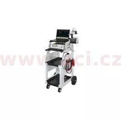 vozík pro nabíječky GYSFLASH HF (bez vybavení) GY 028890 GYS