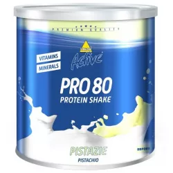 protein ACTIVE PRO 80 / 500 g Pistácie INKOSPOR M022-007 Inkospor