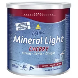iontový nápoj Active Mineral Light 330 g třešeň INKOSPOR M022-012 Inkospor