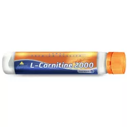 L-carnitine 2000 mg 25 ml INKOSPOR M022-020 Inkospor