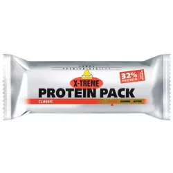 tyčinka X-TREME Protein Pack classic banán 35 g INKOSPOR M022-028 Inkospor