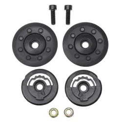 mechanismus hledí pro přilby C50, ZED M142-1715 ZED
